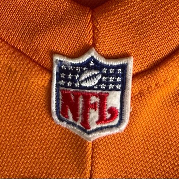 Doug Williams Tampa Bay Buccaneers Mitchell & Ness 1982 Football Jersey - Picture 8 of 12